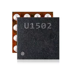 IC DE CONTROLADOR DE LUZ DE FONDO PARA IPHONE 5C / 5S / 6 /6 PLUS (U23: U1502: 56DZ: 12 PINES)