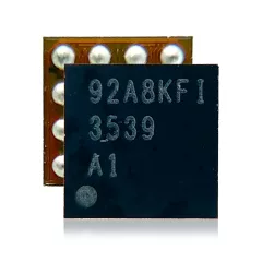 BACKLIGHT DRIVER BOOSTER IC PARA IPHONE SE (2016) / 6S / 6S PLUS (U4020: U4050: 3539-A0: 16 PINES)