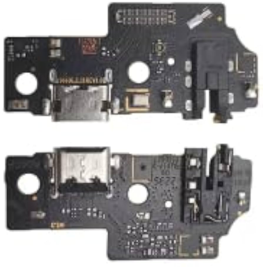 PUERTO DE CARGA CON CONECTOR PARA AURICULARES S PARA SAMSUNG GALAXY A04E