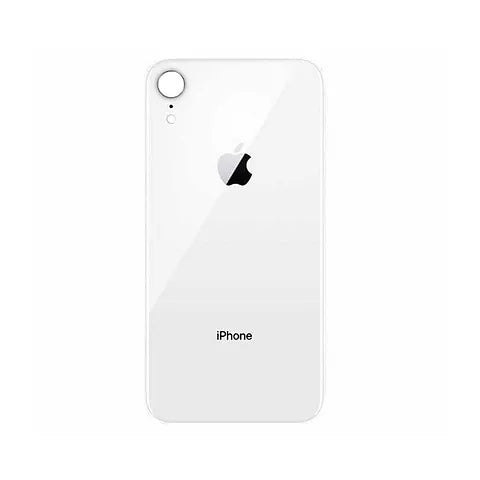 TAPA IPHONE XR