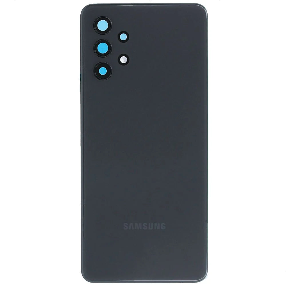TAPA SAMSUNG A32 5G CON CRISTAL DE CAMARA
