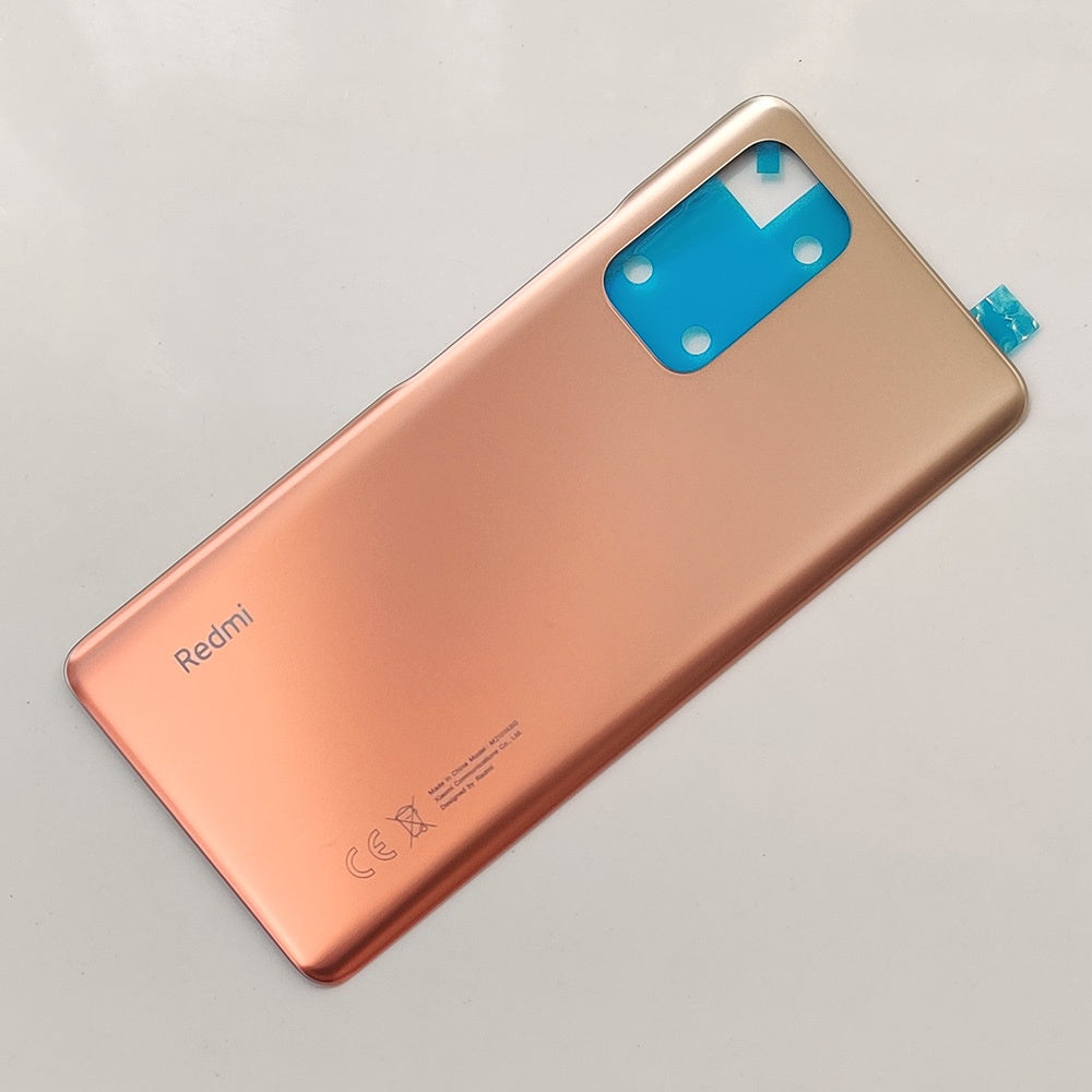 TAPA REDMI NOTE 10 PRO