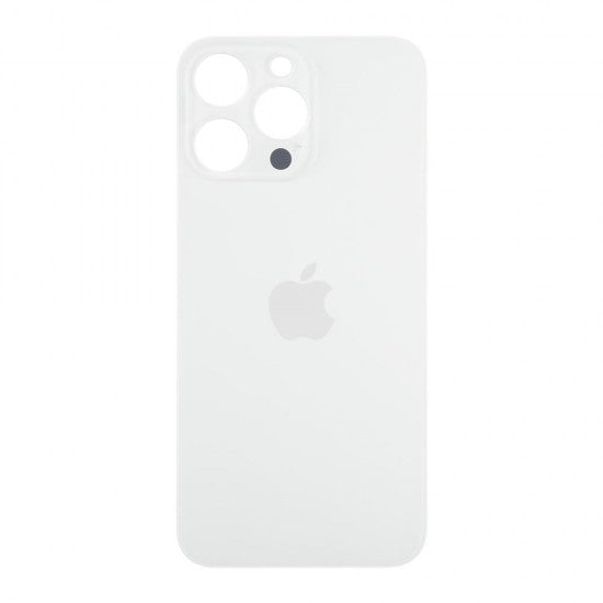 TAPA TRASERA IPHONE 15 PRO