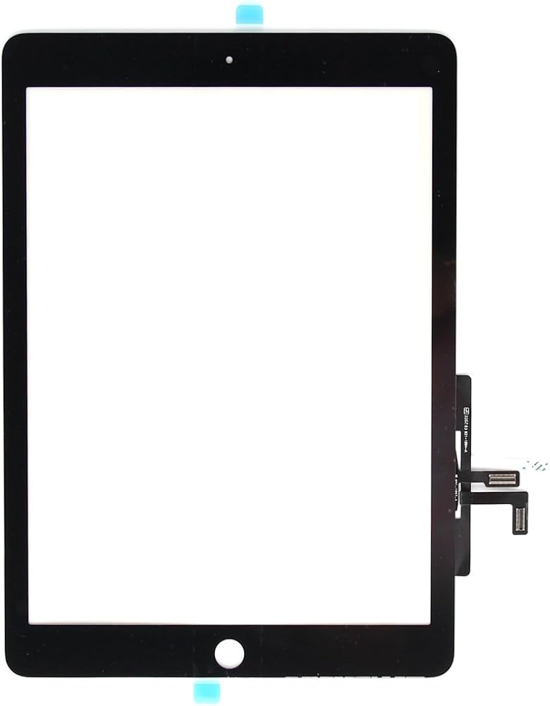 TOUCH IPAD AIR 1 BLACK
