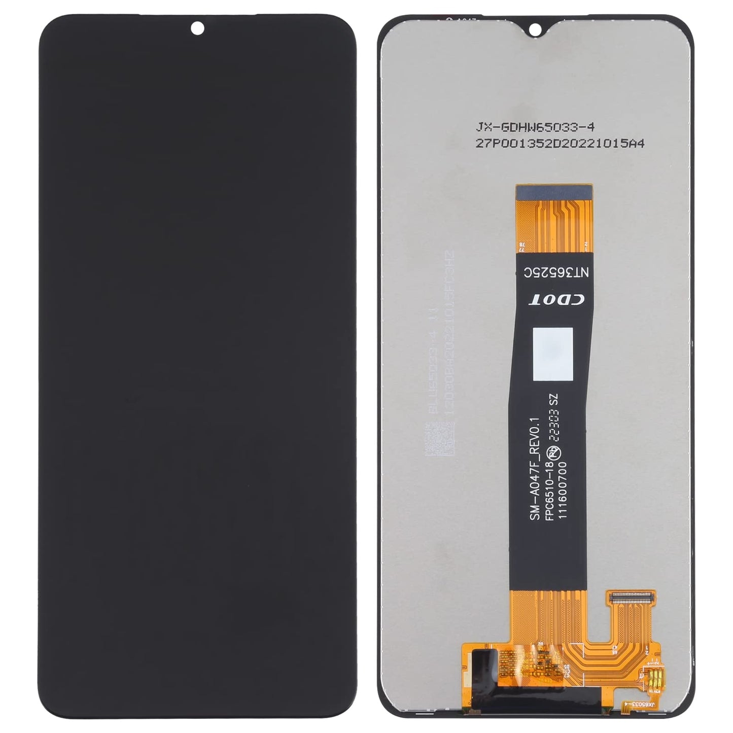 DISPLAY SIN MARCO SAMSUNG A04S/A13 5G