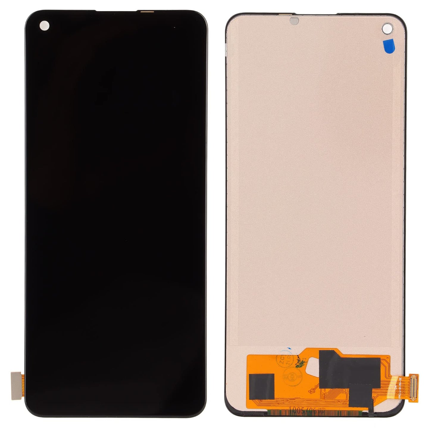 Display Oppo Reno 5 lite / 4 Se 5G / Reno 6 Lite / Reno 7 lite / Reno 8 Lite 5G / Oneplus Nord 20 5G / Oppo A74 5G / A94 5G / A95 4G / A96 5G / Realme 8 4G / Realme 8 Pro / F19 / Reno 5Z