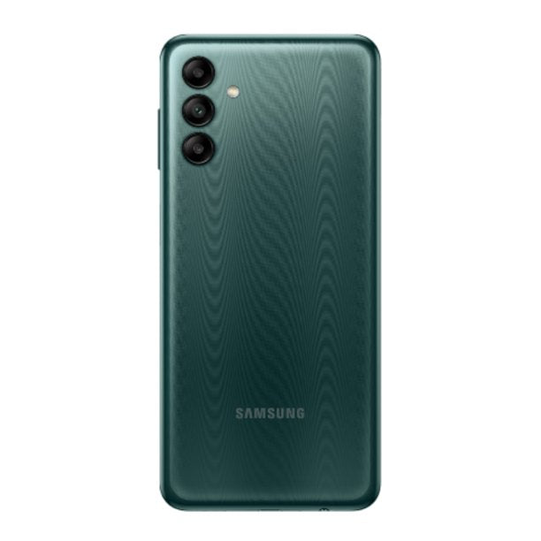 TAPA SAMSUNG GALAXY A04S CON CRISTAL DE CAMARAS (A047)