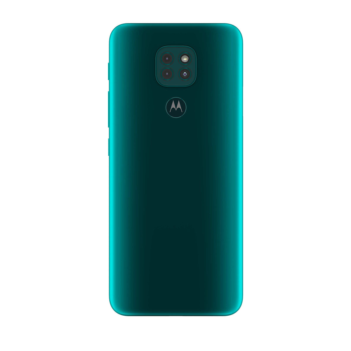 Tapa Posterior para Motorola Moto G9 Play (XT2083 / 2020) (Forest Green)