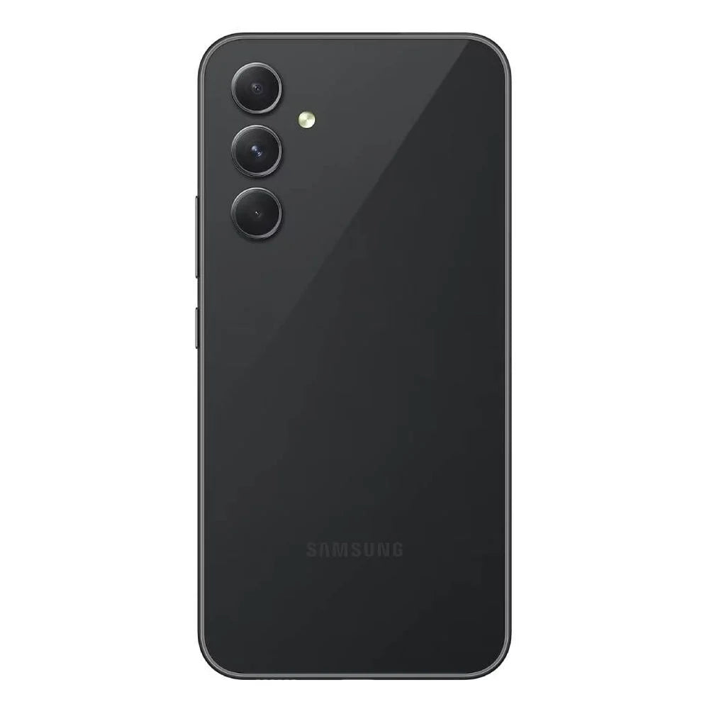 TAPA SAMSUNG GALAXY A54 CON CRISTAL DE CAMARAS