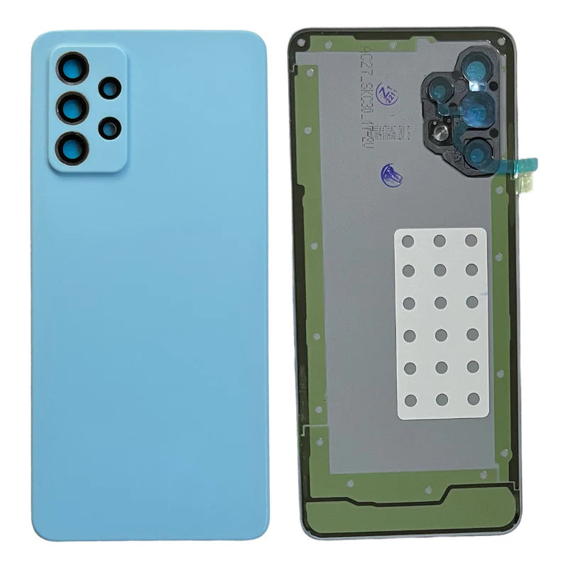 TAPA SAMSUNG A32 4G