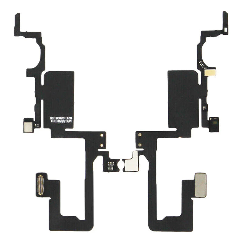 FLEX DE AURICULAR IPHONE 12 MINI