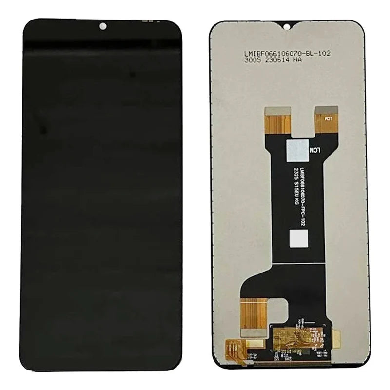 DISPLAY TIPO ORIGINAL ZTE AXON 40 LITE