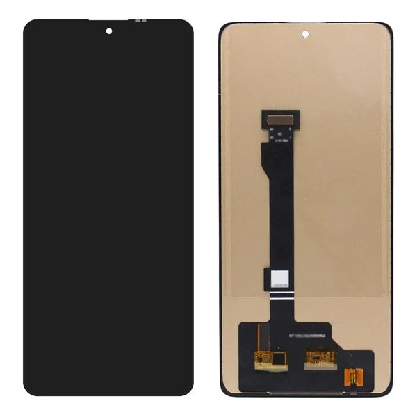DISPLAY XIAOMI REDMI NOTE 12 4G INCELL CON MARCO