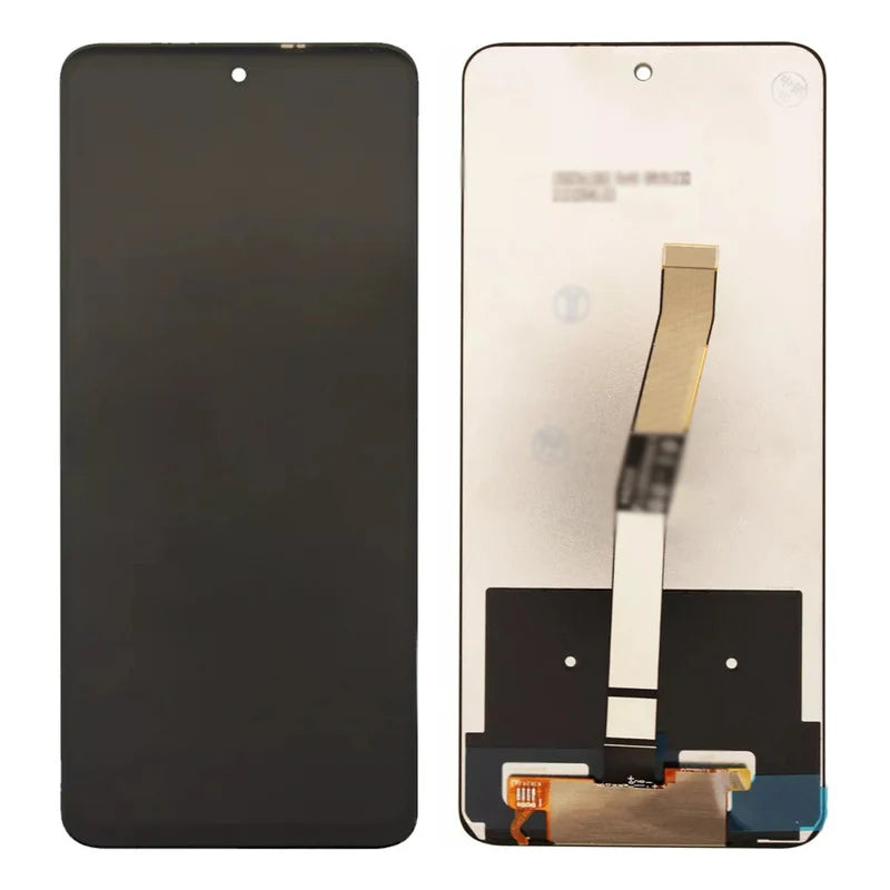 DISPLAY XIAOMI NOTE 9S - GOLD EDITION