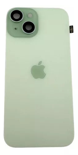 Tapa Posterior para iPhone 15