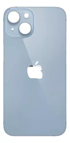 Tapa Posterior para iPhone 15