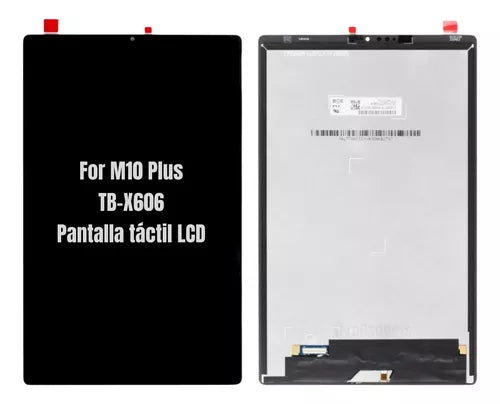 PANTALLA LCD SIN MARCO LENOVO TAB M10 FHD PLUS 2ND GEN 10.3 (X606) (REFURBISHED)
