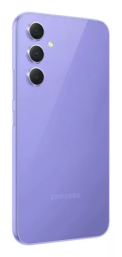 TAPA SAMSUNG A14 4G CON CRISTAL DE CAMARA