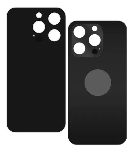 TAPA TRASERA IPHONE 15 PRO