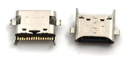 PIN DE CARGA SAMSUNG A20S