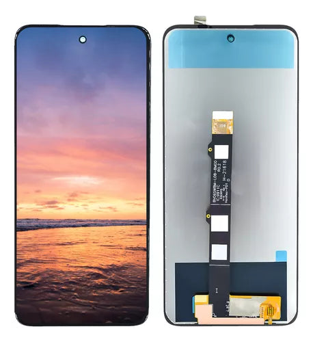 PANTALLA SIN MARCO PARA MOTOROLA MOTO G 5G (XT2213 / 2022) (REFURBISHED) (TODOS LOS COLORES)