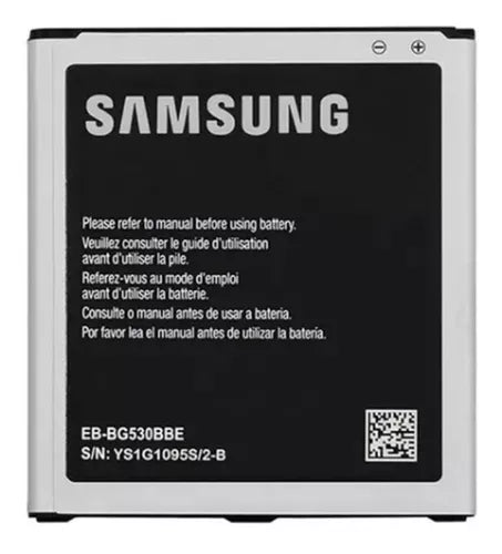 BATERIA SAMSUNG G530