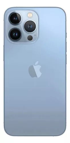TAPA BATERIA IPHONE 13 PRO