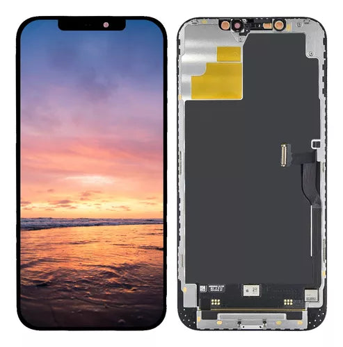 DISPLAY IPHONE 12 PRO MAX INCELL