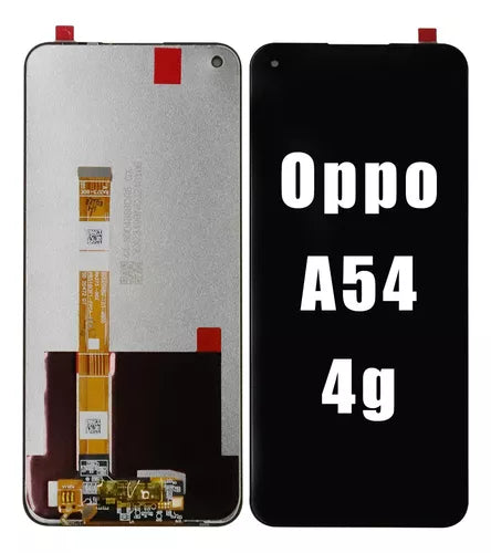 DISPLAY TIPO ORIGINAL OPPO A54 4G