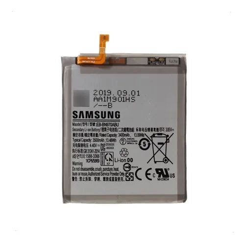 BATERIA SAMSUNG NOTE 10