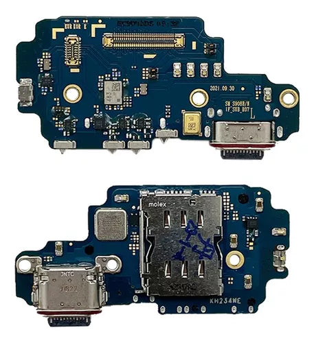 FLEX DE CARGA SAMSUNG GALAXY S22 5G