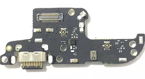 PUERTO DE CARGA COMPATIBLE PARA MOTOROLA MOTO G PLAY (XT2093 / 2021) (AFTERMARKET PLUS)