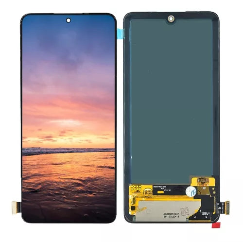 DISPLAY XIAOMI NOTE 11 PRO - GOLD EDITION