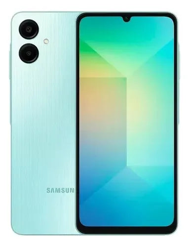 TAPA SAMSUNG A06
