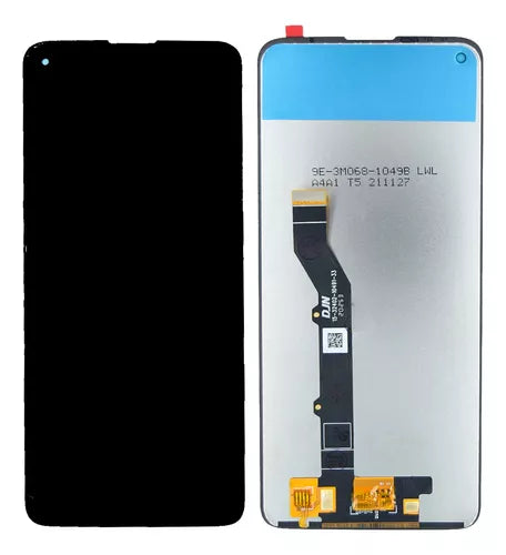 PANTALLA LCD SIN MARCO MOTOROLA MOTO G STYLUS 6.8 (XT2115 / 2021) (REFURBISHED) (TODOS LOS COLORES) "