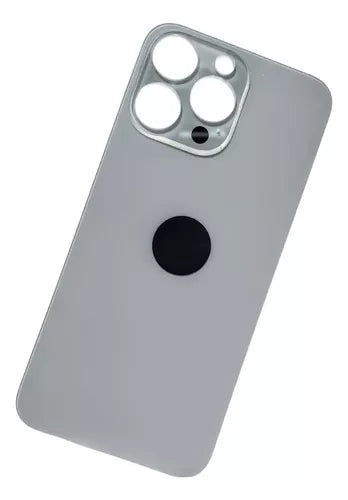 TAPA TRASERA IPHONE 15 PRO