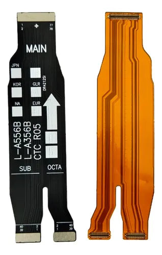 FLEX MAIN SAMSUNG A35-A55