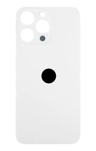 Tapa Posterior para iPhone 15 Pro Max