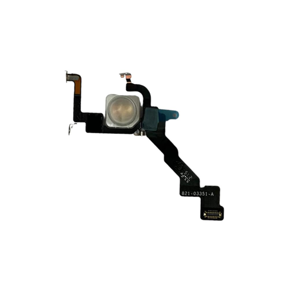 FLASH IPHONE 13 PRO MAX