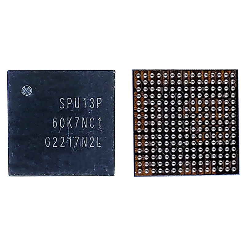 IC DE POWER SAMSUNG A53