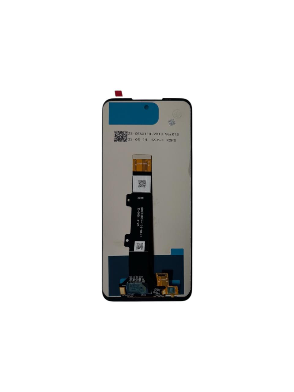 DISPLAY MOTO G PLAY 2023
