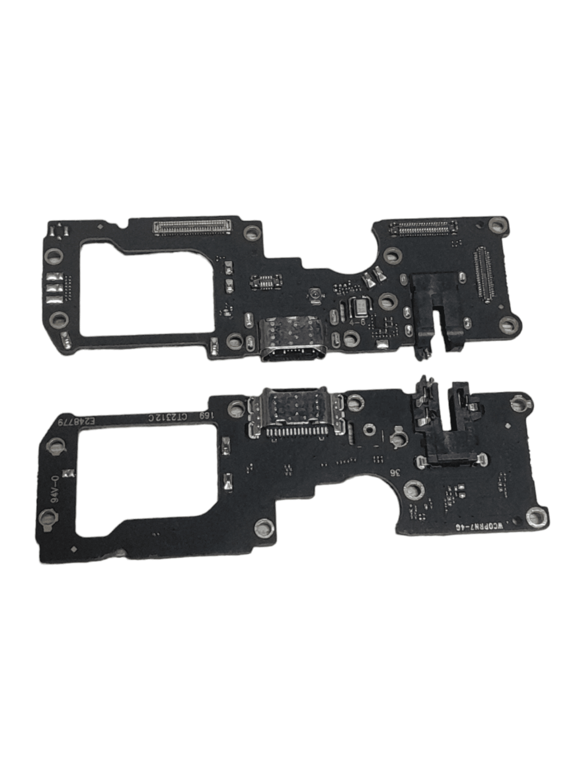 FLEX DE CARGA OPPO RENO 7 4G