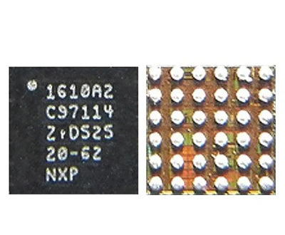 IC DE CARGA TRISTAR U2 COMPATIBLE CON IPHONE 6/6 PLUS / IPAD AIR 2 (U1700: U3500: 1610A2: 36 PINES)