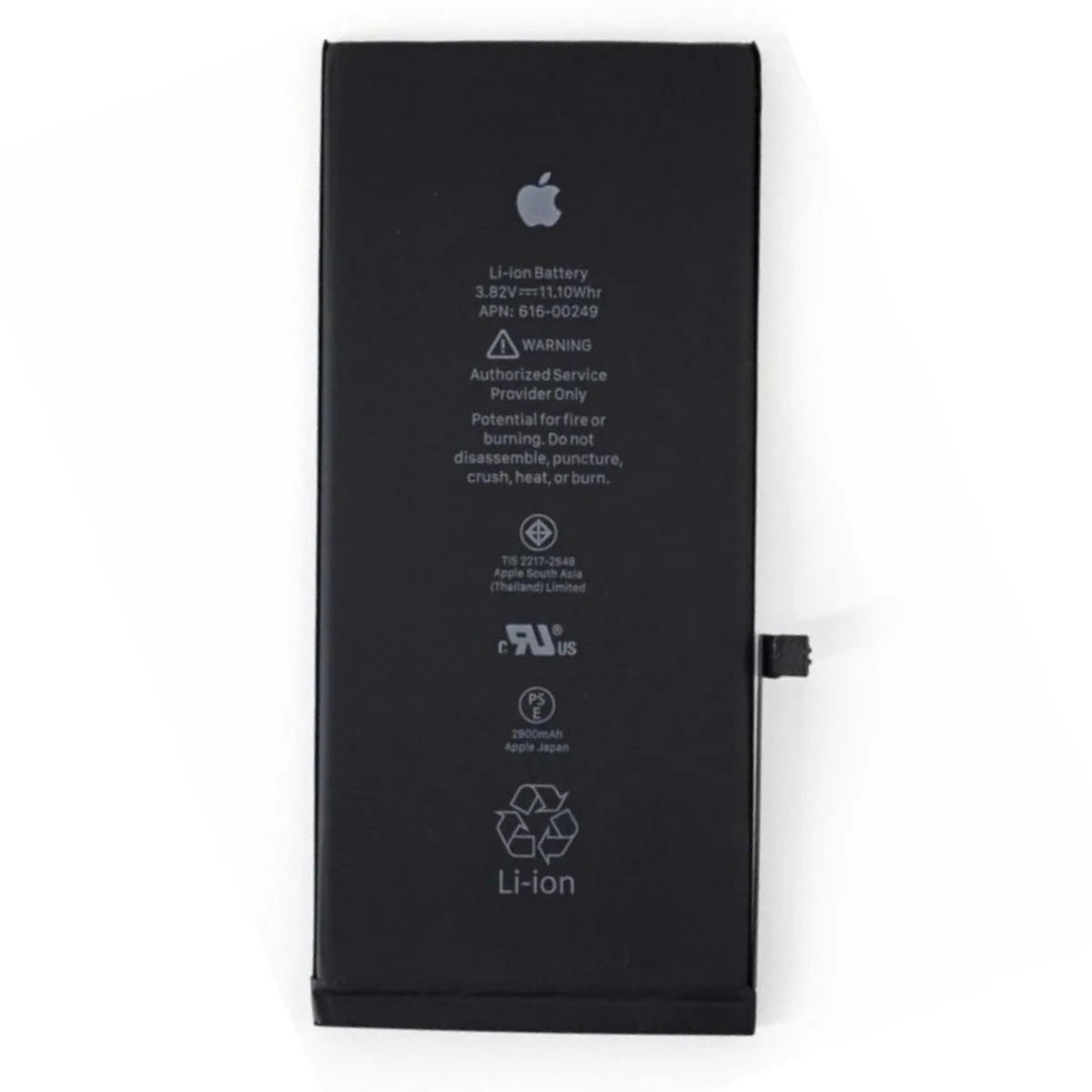 BATERIA IPHONE 8