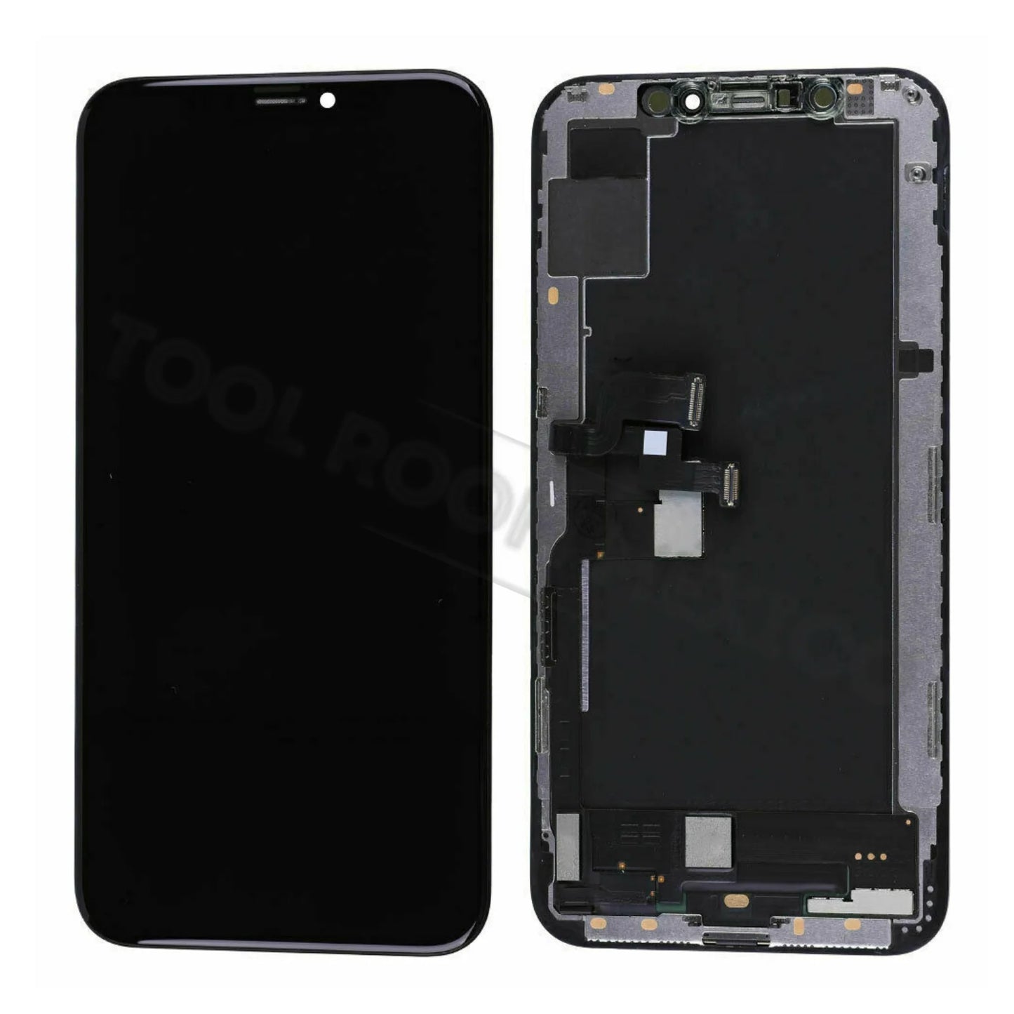 DISPLAY IPHONE XS SILVER EDITION