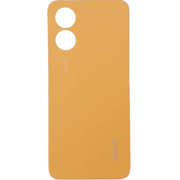 TAPA OPPO A17