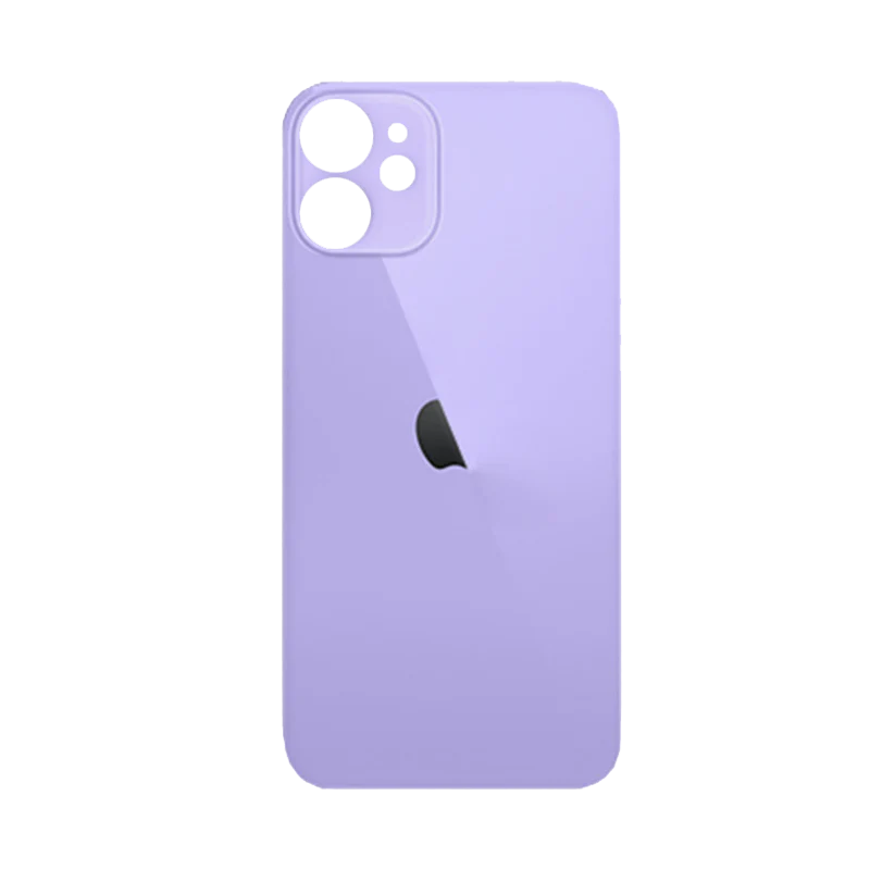 TAPA BATERIA IPHONE 11