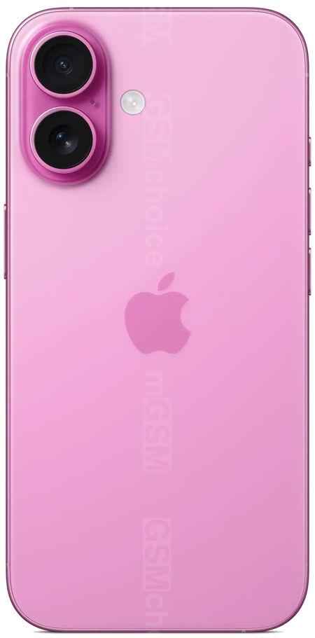 TAPA IPHONE 16