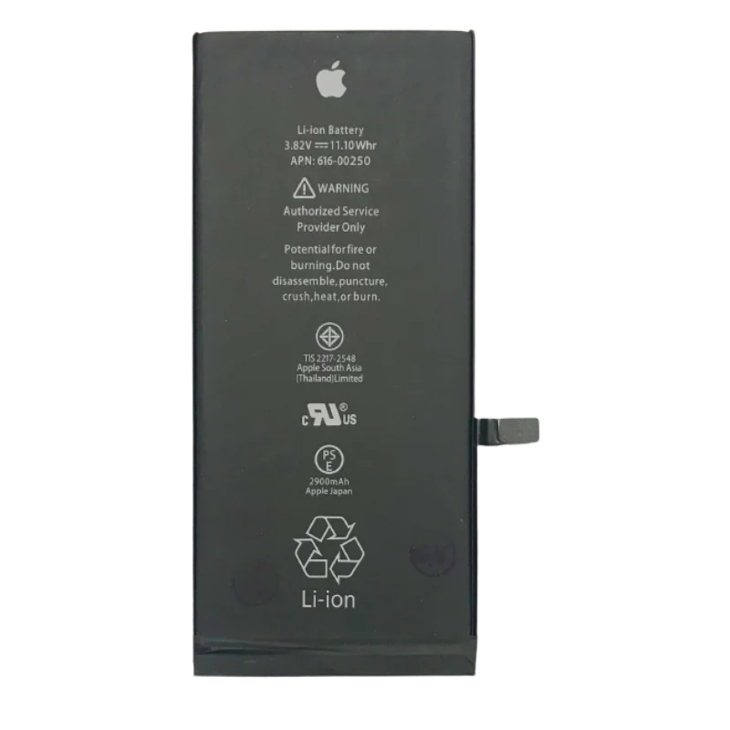 BATERIA PARA IPHONE 7 PLUS