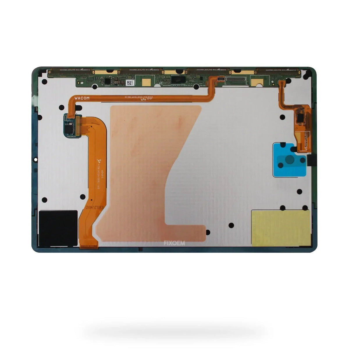 DISPLAY TAB S6 LITE REFUBRISHED